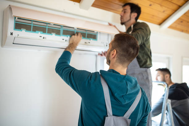 Best Air conditioning repair  in North Spearfish, SD