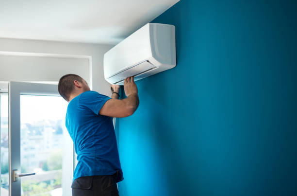 Best HVAC maintenance near me  in North Spearfish, SD