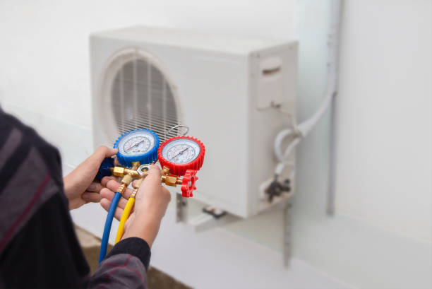 Best Heating repair services  in North Spearfish, SD