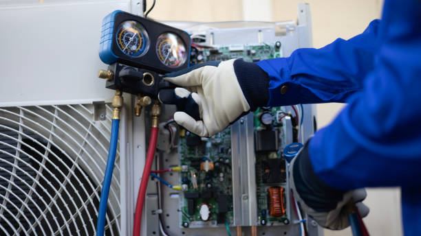 Best Affordable HVAC services  in North Spearfish, SD