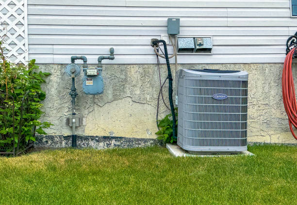 Best HVAC installation services  in North Spearfish, SD